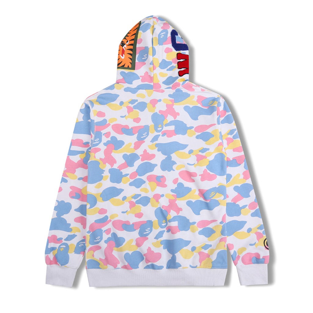 BAPE